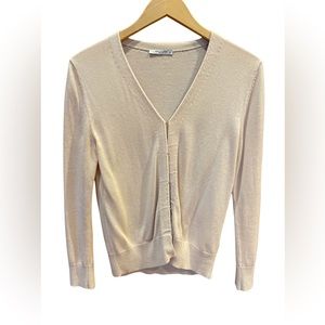 MM Lafleur The Billie Cardigan MSRP $165